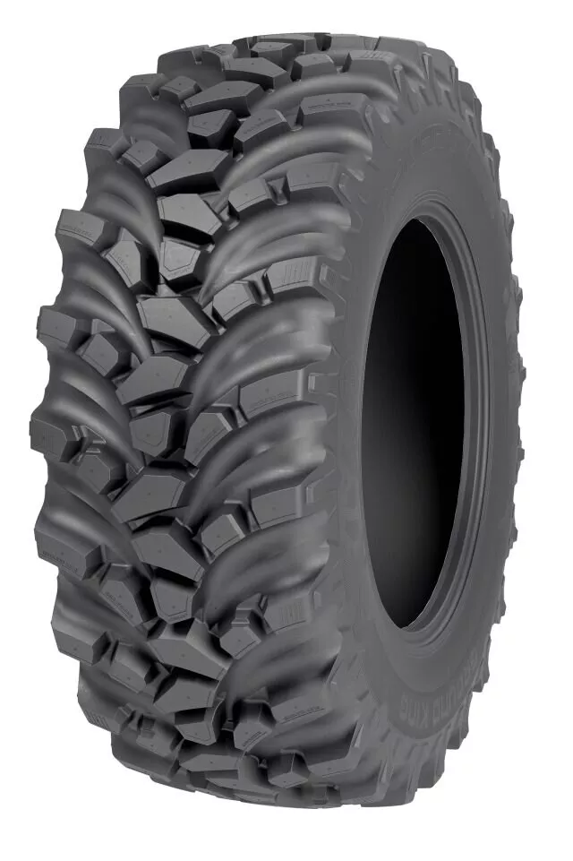 Anvelope 710/70R42 179D Nokian Ground King Steel Belted TL 