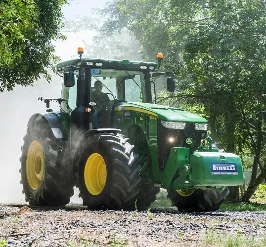 Anvelope agricole 710/75R42 175D PIRELLI PHP 75 TL