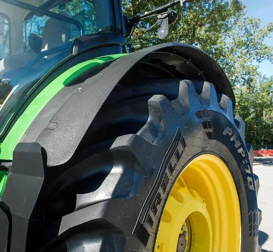 Anvelope agricole 710/75R42 175D PIRELLI PHP 75 TL