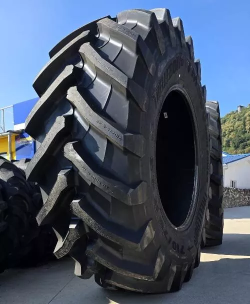 ANVELOPE AGRICOLE 710/75R42 175D/172E TRELLEBORG TM900 HP TL   
