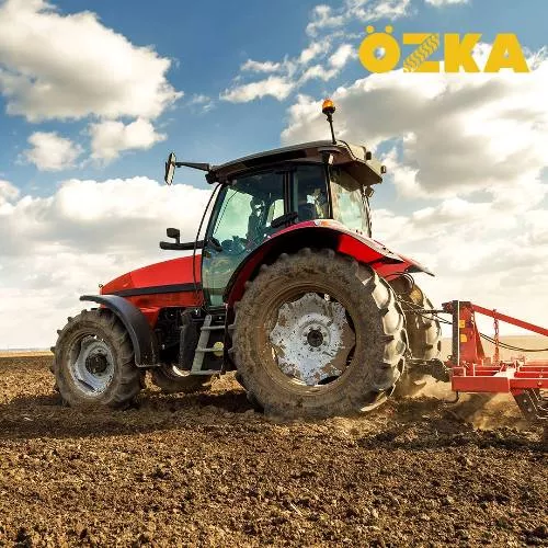 Anvelope agricole 800/65R32 178 A8/175B OZKA AGRO10 TL