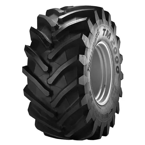 Anvelope agricole 800/65R32 178A8 TRELLEBORG TM2000 TL