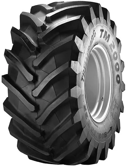 Anvelope agricole VF 600/60R30 158D TRELLEBORG TM1060 TL , [],autopneu.ro