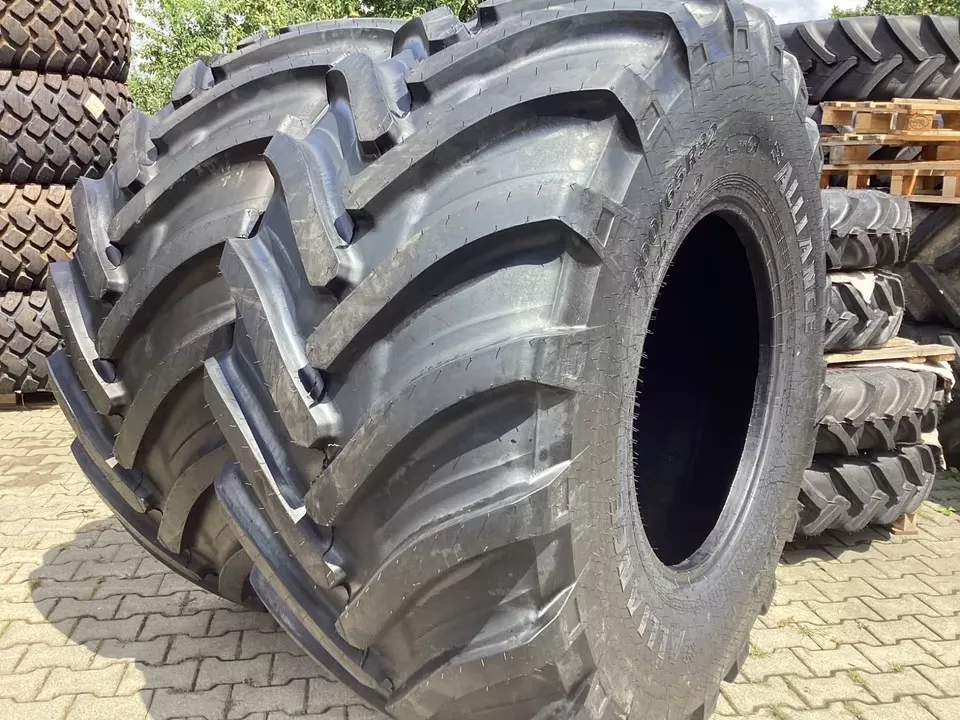 ANVELOPE AGRICOLE 800/65R32 181A8 ALLIANCE 360 TL - AutoPneu.ro