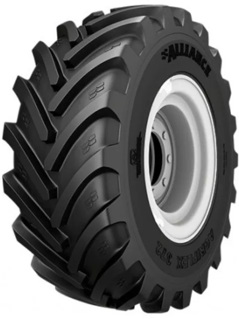 ANVELOPE AGRICOLE IF 650/75R30 166D CFO ALLIANCE AGRIFLEX 372 TL