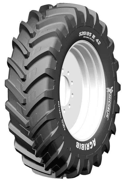 Anvelope agricole VF 320/90R54 168D/164E Michelin SPRAYBIB CFO TL    