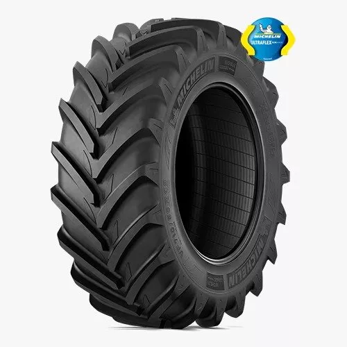 Anvelope agricole VF 600/60R34 149D Michelin Xeobib TL     , [],autopneu.ro