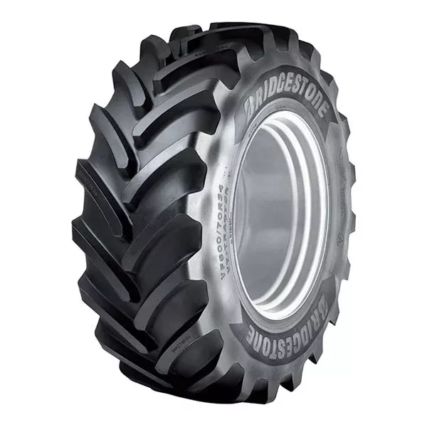 ANVELOPE AGRICOLE VF 600/65R34 163D/159E BRIDGESTONE VT-TRACTOR TL