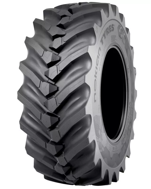 Anvelope agricole VF 650/60R34 168D/165E Nokian Soil King Belted TL   , [],autopneu.ro