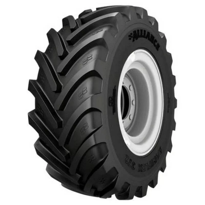 ANVELOPE AGRICOLE VF 650/60R34 168D ALLIANCE AGRIFLEX 372+ TL          , [],autopneu.ro