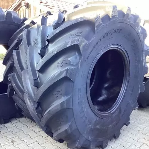 ANVELOPE AGRICOLE IF 800/70R38 187A8 ALLIANCE AGRIFLEX 372+ CFO TL