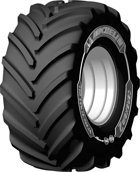 Anvelope agricole VF 900/60R38 193A8 CFO+ MICHELIN CEREXBIB 2 TL   , [],autopneu.ro