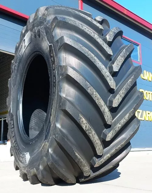 Anvelope agricole VF 900/60R32 191A8 CFO+ MICHELIN CEREXBIB 2 TL    