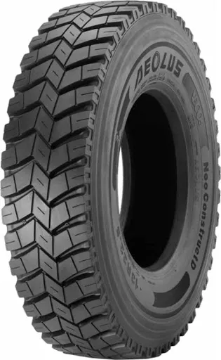 Anvelope camioane 13R22.5 154/150K Aeolus Neo Construct D 18PR TL