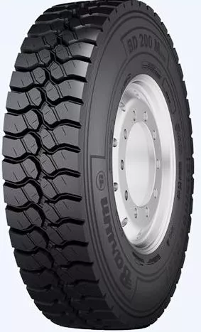 Anvelope camioane 13R22.5 154/150K Barum BD200M TL, [],autopneu.ro
