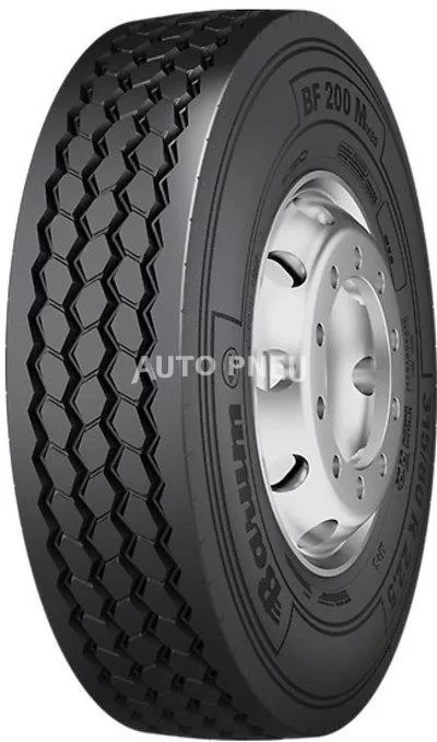 Anvelope Camioane 13R22.5 154/150K Barum BF200M TL, [],autopneu.ro