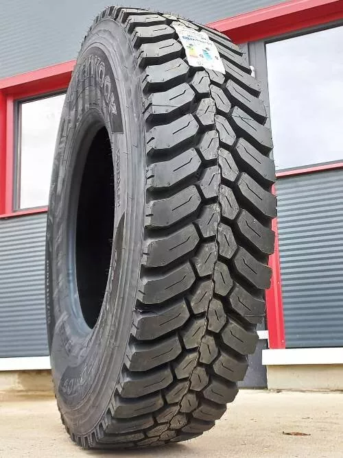 Anvelope Camioane 13R22.5 154/150K Hankook Smart Work DM09 TL 18PR , [],autopneu.ro