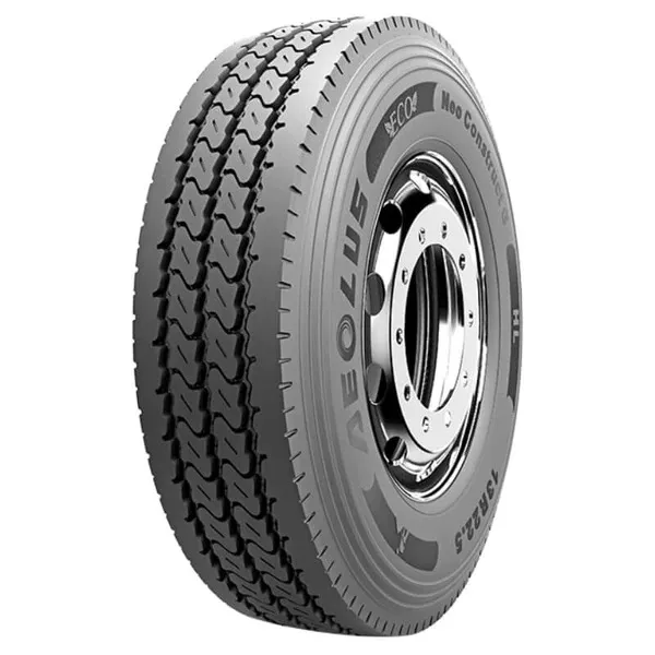 Anvelope camioane 13R22.5 156/150K Aeolus Neo Construct G 18PR TL, [],autopneu.ro