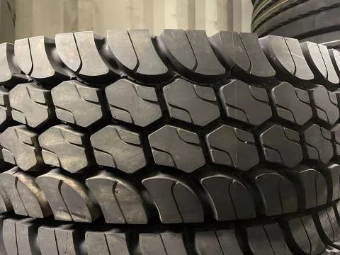 Anvelope camioane 315/80R22.5 156/150K Apollo Endutrax MD TL 