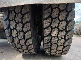 Anvelope camioane 315/80R22.5 156/150K Apollo Endutrax MD TL 