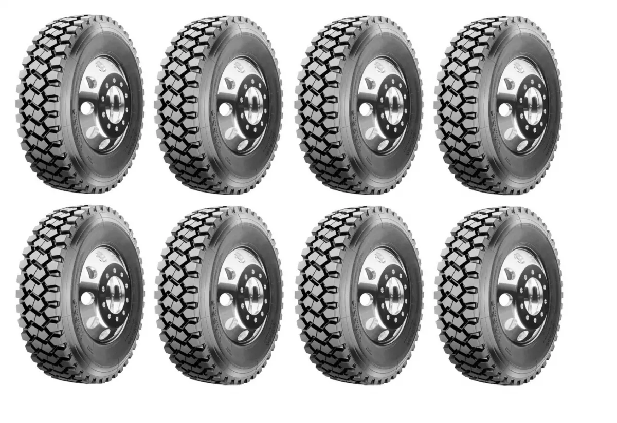 8 buc x 13R22.5 156/150G Roadx DT990  TL   , [],autopneu.ro