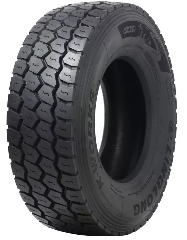 Anvelope Camioane 13R22.5 158/156K Leao M-A40 TL