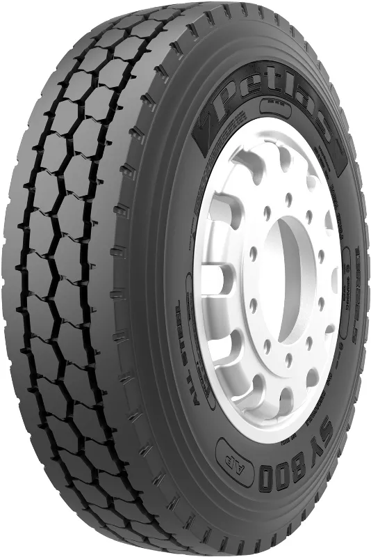 Anvelope camioane 315/80R22.5 156/150K Petlas SY800 TL