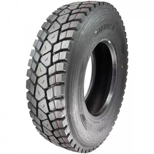 Anvelope Camioane 13R22.5 156L150K Debica DMSD M+S - Made by GoodYear    , [],autopneu.ro