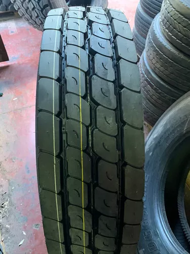 Anvelope Camioane 13R22.5 156L150K Debica DMSS TL - Made by GoodYear    