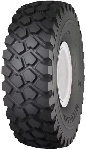 Anvelope 275/80R20 137K MICHELIN X FORCE ZL TL