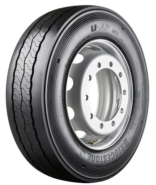 Anvelope Camioane 275 70R22.5 150/152E Bridgestone U-AP 002 TL , [],autopneu.ro