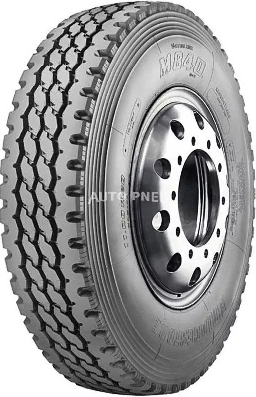 Anvelope Camioane 275 70R22.5 148/145K Bridgestone M840 TL, [],autopneu.ro