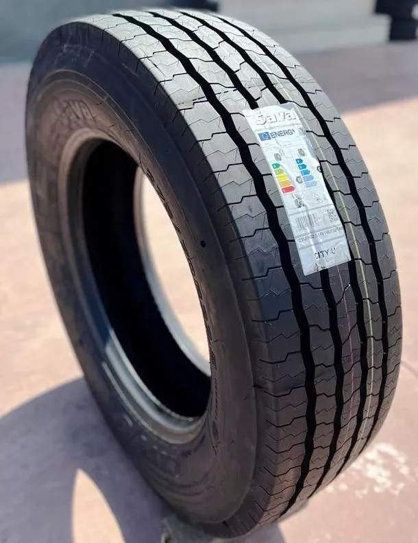 Anvelope camioane 275/70R22.5 148/145L 148J/152E Sava City U4 TL, [],autopneu.ro