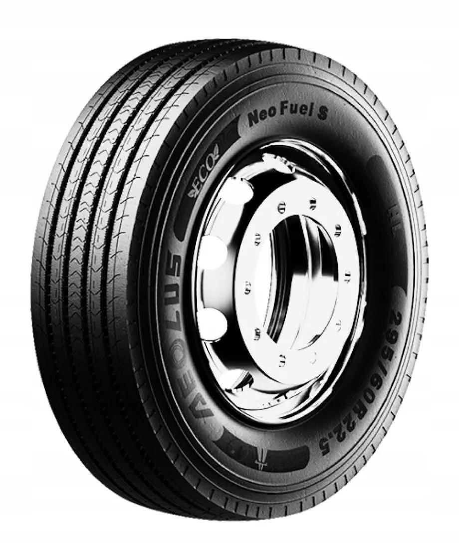 Anvelope camioane 275/70R22.5 AEOLUS NEO ALLROADS S 148/145M
TL M+S 3PMSF