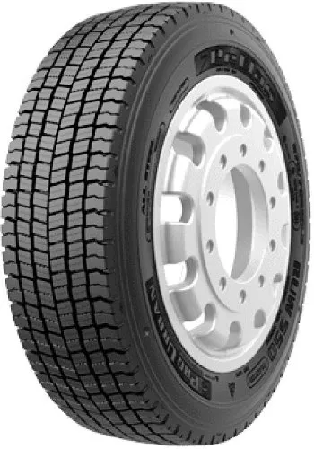 Anvelope camioane 275/70R22.5 150/145J Petlas RUW550 TL, [],autopneu.ro