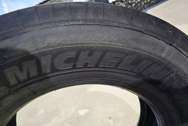 Anvelope camioane 275/70R22.5 152/148J Michelin Energy XTA2 TL