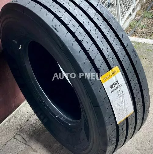 Anvelope camioane 385/65R22.5 160K Westlake WSR1 TL  