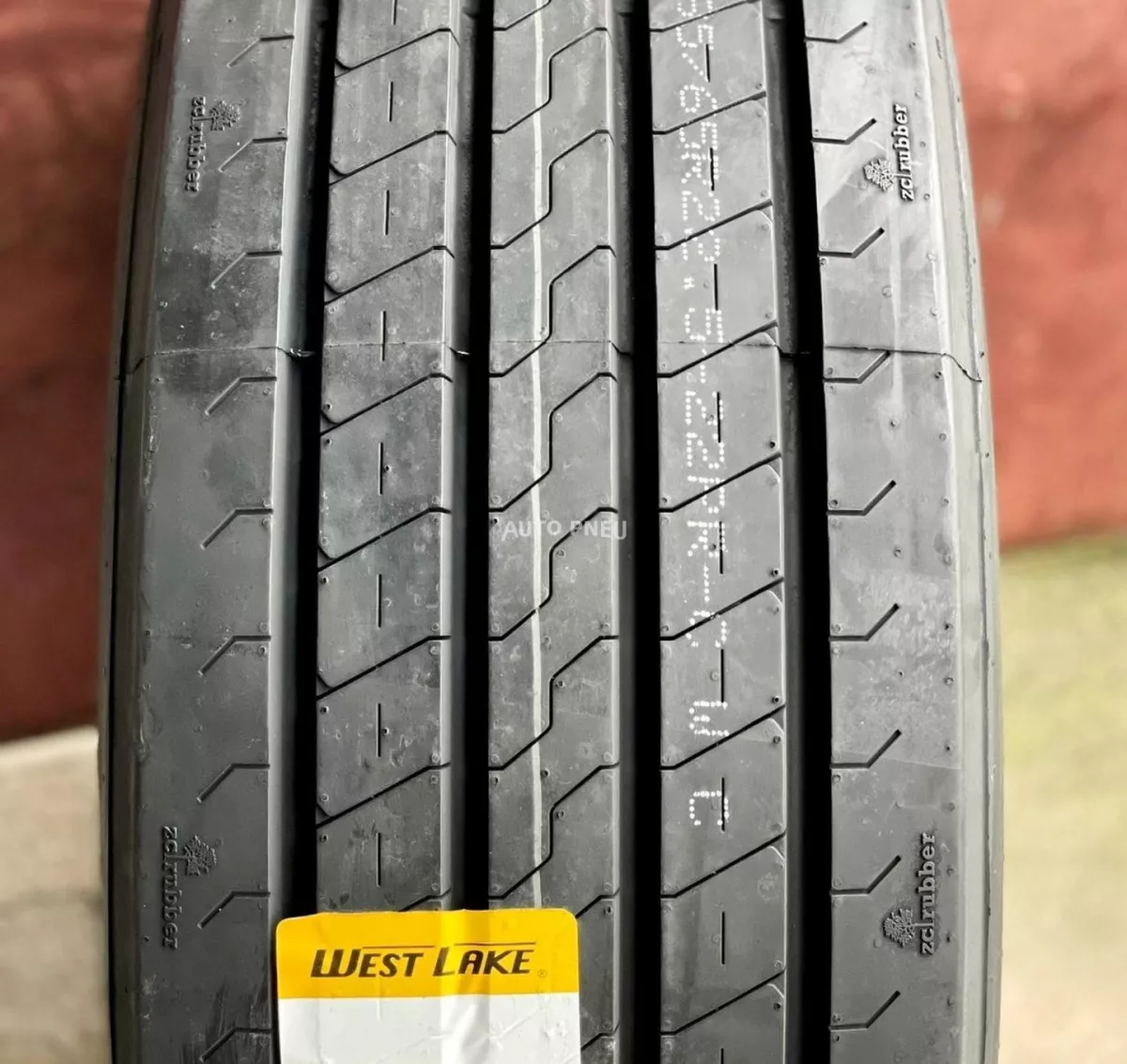Anvelope camioane 385/65R22.5 160K Westlake WSR1 TL  