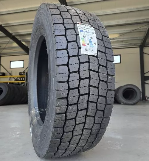 Anvelope camioane 295 60R22 5 150/147K Hankook Smart Flex DH31 TL