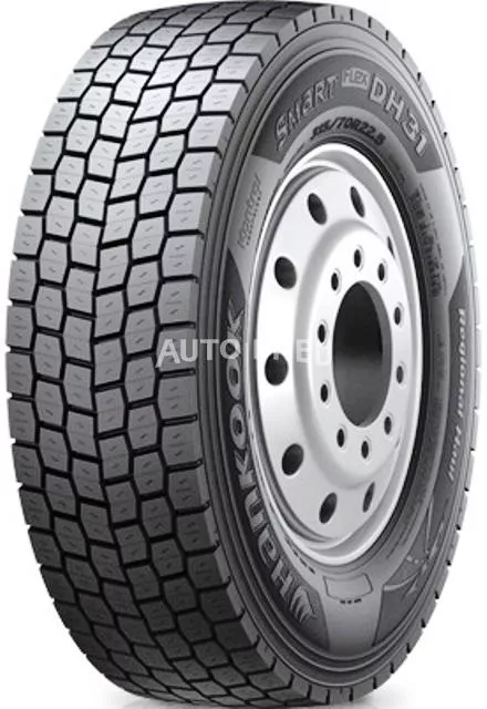 Anvelope camioane 275 70R22 5 148/145M Hankook Smart Flex DH31 TL , [],autopneu.ro
