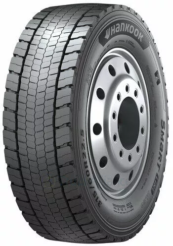Anvelope Camioane 295 60R22 5 150/147L Hankook Smart Line DL50 TL