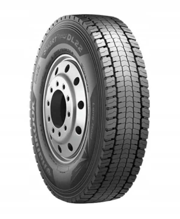 Anvelope camioane 295 80R22 5 152/148M Hankook Smart Touring DL22 TL, [],autopneu.ro