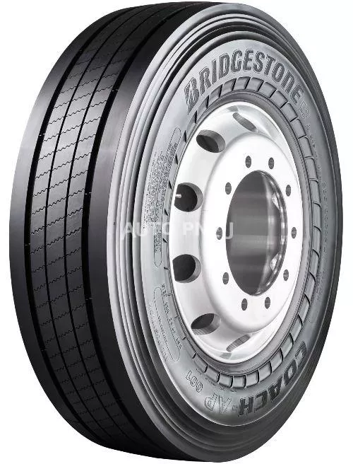 Anvelope Camioane 295 80R22.5 154/149M Bridgestone Coach AP-001 TL , [],autopneu.ro