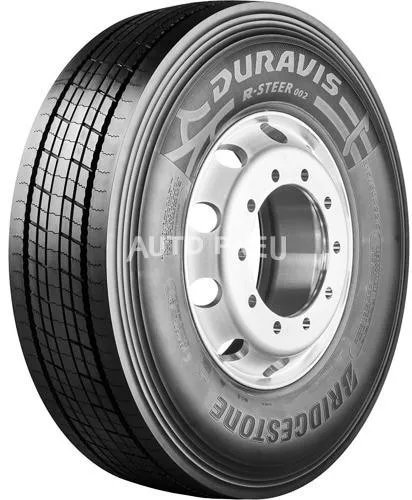 Anvelope Camioane 295 80R22.5 154/149M Bridgestone Duravis R-Steer 002 TL
