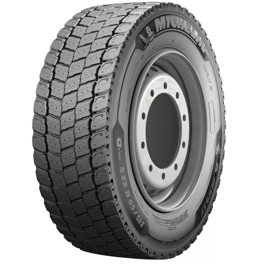 Anvelope camioane 295/60R22.5 150/147K Remix X Multi D TL, [],autopneu.ro