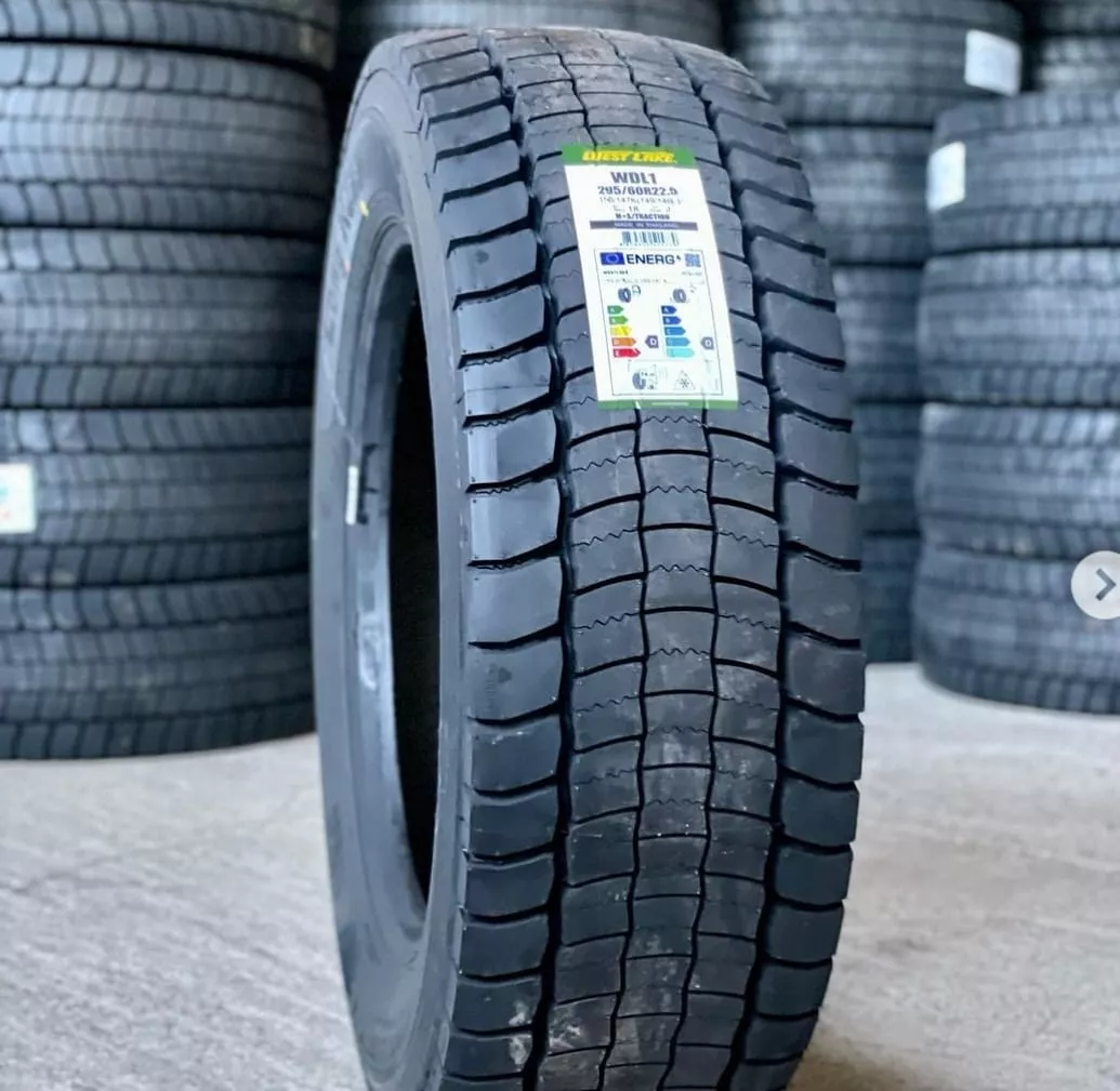 Anvelope camioane 295/60R22.5 150/147K Westlake Long Run WDL1 TL