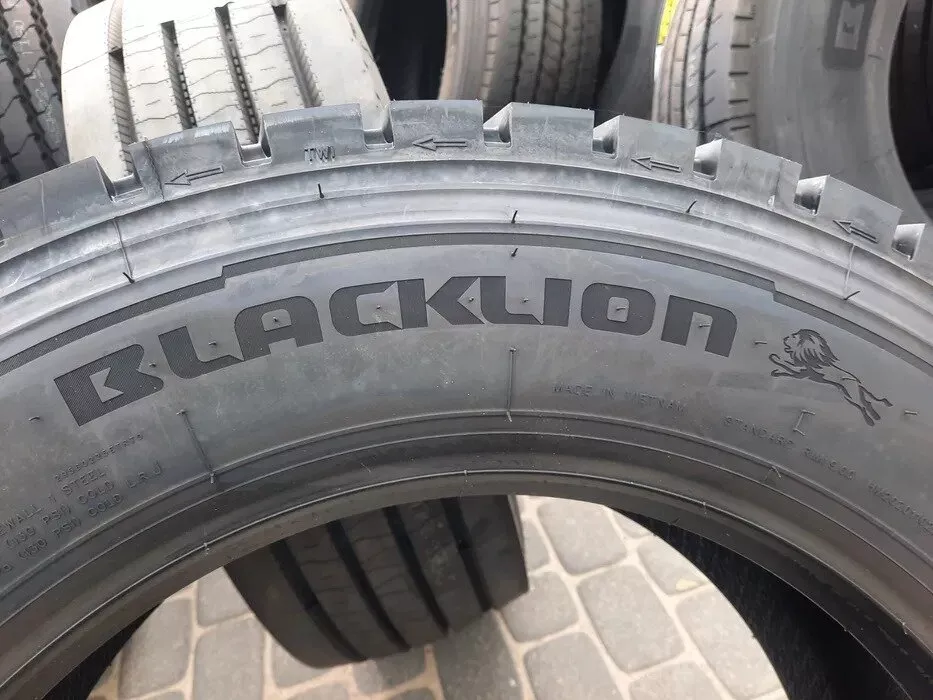 Anvelope camioane 295/60R22.5 150/147L BLACK LION BF188 TL 