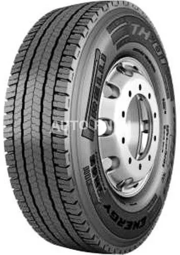 Anvelope Camioane 295/60R22.5 150/147L Pirelli TH-01 Energy TL, [],autopneu.ro