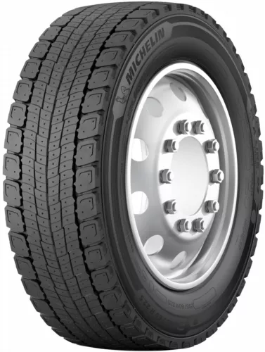 Anvelope camioane 295/60R22.5 MICHELIN X LINE ENERGY D3 150/147K TL M+S 3PMSF, [],autopneu.ro