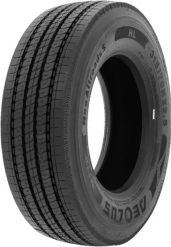 Anvelope camioane 295/80R22.5 152/148M Aeolus Neo AllRoads S 18PR TL , [],autopneu.ro